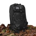 Plecak turystyczny Offlander Survival 25L OFF_CACC_32BK N/A Plecak turystyczny Offlander Survival 25L OFF_CACC_32BK N/A