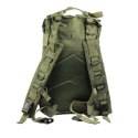 Plecak turystyczny Offlander Survival 25L OFF_CACC_32GN N/A Plecak turystyczny Offlander Survival 25L OFF_CACC_32GN N/A
