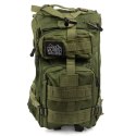 Plecak turystyczny Offlander Survival 25L OFF_CACC_32GN N/A Plecak turystyczny Offlander Survival 25L OFF_CACC_32GN N/A