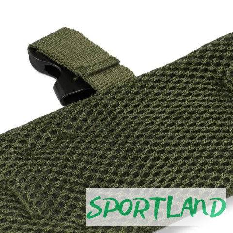 Plecak turystyczny Offlander Survival 25L OFF_CACC_32GN N/A Plecak turystyczny Offlander Survival 25L OFF_CACC_32GN N/A