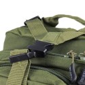 Plecak turystyczny Offlander Survival 25L OFF_CACC_32GN N/A Plecak turystyczny Offlander Survival 25L OFF_CACC_32GN N/A