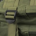 Plecak turystyczny Offlander Survival 25L OFF_CACC_32GN N/A Plecak turystyczny Offlander Survival 25L OFF_CACC_32GN N/A