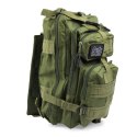 Plecak turystyczny Offlander Survival 25L OFF_CACC_32GN N/A Plecak turystyczny Offlander Survival 25L OFF_CACC_32GN N/A