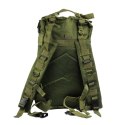 Plecak turystyczny Offlander Survival 25L OFF_CACC_32GN N/A Plecak turystyczny Offlander Survival 25L OFF_CACC_32GN N/A