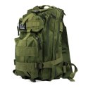 Plecak turystyczny Offlander Survival 25L OFF_CACC_32GN N/A Plecak turystyczny Offlander Survival 25L OFF_CACC_32GN N/A