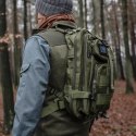 Plecak turystyczny Offlander Survival 25L OFF_CACC_32GN N/A Plecak turystyczny Offlander Survival 25L OFF_CACC_32GN N/A