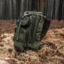 Plecak turystyczny Offlander Survival 25L OFF_CACC_32GN N/A Plecak turystyczny Offlander Survival 25L OFF_CACC_32GN N/A