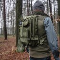 Plecak turystyczny Offlander Survival 25L OFF_CACC_32GN N/A Plecak turystyczny Offlander Survival 25L OFF_CACC_32GN N/A