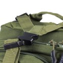 Plecak turystyczny Offlander Survival 25L OFF_CACC_32GN N/A Plecak turystyczny Offlander Survival 25L OFF_CACC_32GN N/A
