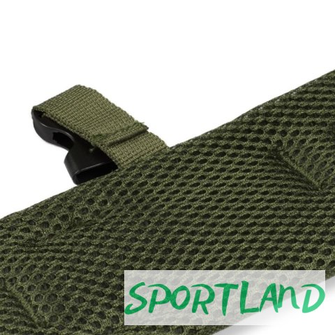 Plecak turystyczny Offlander Survival 25L OFF_CACC_32GN N/A Plecak turystyczny Offlander Survival 25L OFF_CACC_32GN N/A