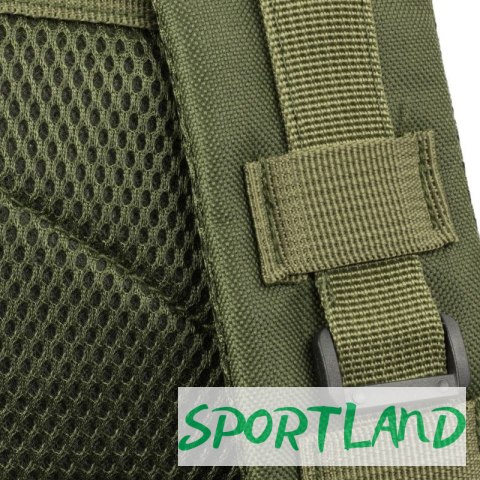 Plecak turystyczny Offlander Survival 25L OFF_CACC_32GN N/A Plecak turystyczny Offlander Survival 25L OFF_CACC_32GN N/A