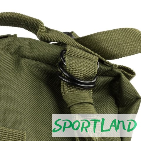 Plecak turystyczny Offlander Survival 25L OFF_CACC_32GN N/A Plecak turystyczny Offlander Survival 25L OFF_CACC_32GN N/A