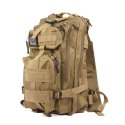Plecak turystyczny Offlander Survival 25L OFF_CACC_32KH N/A