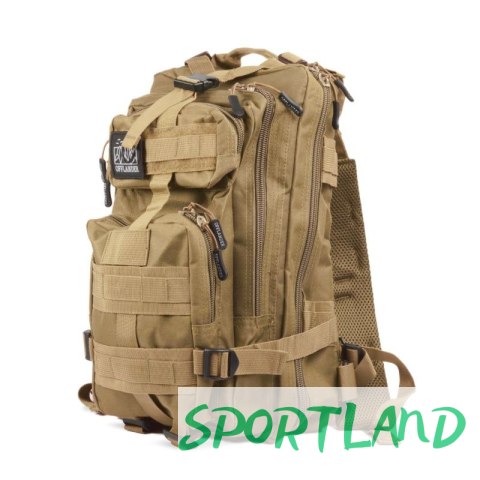 Plecak turystyczny Offlander Survival 25L OFF_CACC_32KH N/A Plecak turystyczny Offlander Survival 25L OFF_CACC_32KH N/A
