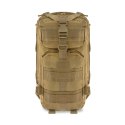 Plecak turystyczny Offlander Survival 25L OFF_CACC_32KH N/A