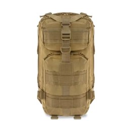 Plecak turystyczny Offlander Survival 25L OFF_CACC_32KH N/A