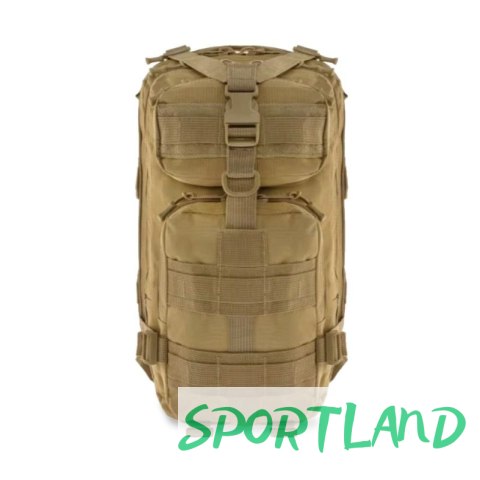 Plecak turystyczny Offlander Survival 25L OFF_CACC_32KH N/A Plecak turystyczny Offlander Survival 25L OFF_CACC_32KH N/A