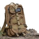 Plecak turystyczny Offlander Survival 25L OFF_CACC_32KH N/A