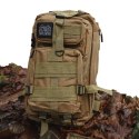 Plecak turystyczny Offlander Survival 25L OFF_CACC_32KH N/A