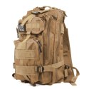 Plecak turystyczny Offlander Survival 25L OFF_CACC_32KH N/A