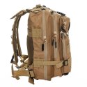 Plecak turystyczny Offlander Survival 25L OFF_CACC_32KH N/A