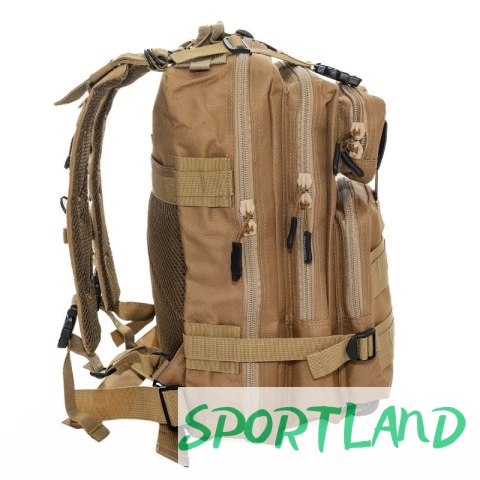 Plecak turystyczny Offlander Survival 25L OFF_CACC_32KH N/A Plecak turystyczny Offlander Survival 25L OFF_CACC_32KH N/A