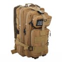 Plecak turystyczny Offlander Survival 25L OFF_CACC_32KH N/A