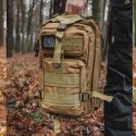 Plecak turystyczny Offlander Survival 25L OFF_CACC_32KH N/A
