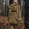 Plecak turystyczny Offlander Survival 25L OFF_CACC_32KH N/A