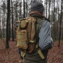 Plecak turystyczny Offlander Survival 25L OFF_CACC_32KH N/A