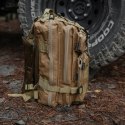 Plecak turystyczny Offlander Survival 25L OFF_CACC_32KH N/A