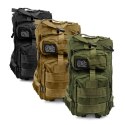 Plecak turystyczny Offlander Survival 25L OFF_CACC_32KH N/A