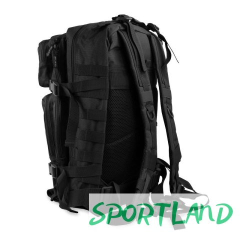 Plecak turystyczny Offlander Survival 43L OFF_CACC_07BK N/A Plecak turystyczny Offlander Survival 43L OFF_CACC_07BK N/A