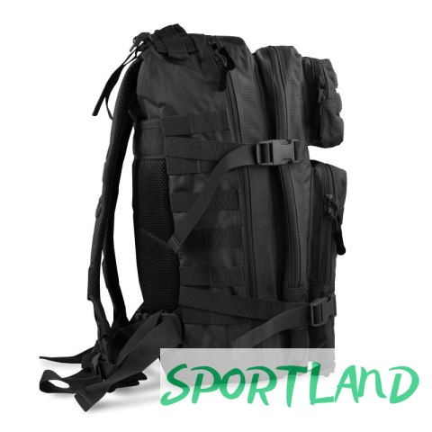 Plecak turystyczny Offlander Survival 43L OFF_CACC_07BK N/A Plecak turystyczny Offlander Survival 43L OFF_CACC_07BK N/A