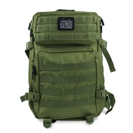 Plecak turystyczny Offlander Survival 43L OFF_CACC_07GN N/A