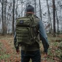 Plecak turystyczny Offlander Survival 43L OFF_CACC_07GN N/A