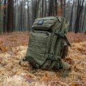 Plecak turystyczny Offlander Survival 43L OFF_CACC_07GN N/A