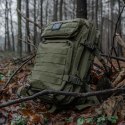 Plecak turystyczny Offlander Survival 43L OFF_CACC_07GN N/A