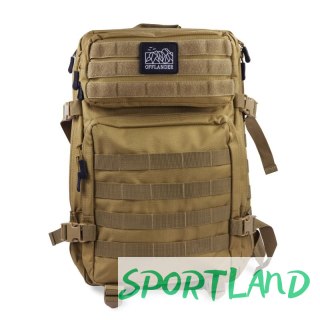 Plecak turystyczny Offlander Survival 43L OFF_CACC_07KH N/A