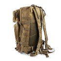 Plecak turystyczny Offlander Survival 43L OFF_CACC_07KH N/A