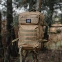 Plecak turystyczny Offlander Survival 43L OFF_CACC_07KH N/A