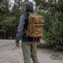 Plecak turystyczny Offlander Survival 43L OFF_CACC_07KH N/A