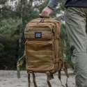 Plecak turystyczny Offlander Survival 43L OFF_CACC_07KH N/A
