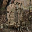 Plecak turystyczny Offlander Survival 43L OFF_CACC_07KH N/A