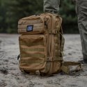 Plecak turystyczny Offlander Survival 43L OFF_CACC_07KH N/A