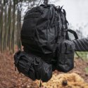 Plecak turystyczny Offlander Survival Combo 18L OFF_CACC_36BK N/A
