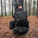 Plecak turystyczny Offlander Survival Combo 18L OFF_CACC_36BK N/A