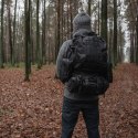 Plecak turystyczny Offlander Survival Combo 18L OFF_CACC_36BK N/A