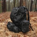 Plecak turystyczny Offlander Survival Combo 18L OFF_CACC_36BK N/A