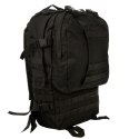 Plecak turystyczny Offlander Survival Combo 18L OFF_CACC_36BK N/A